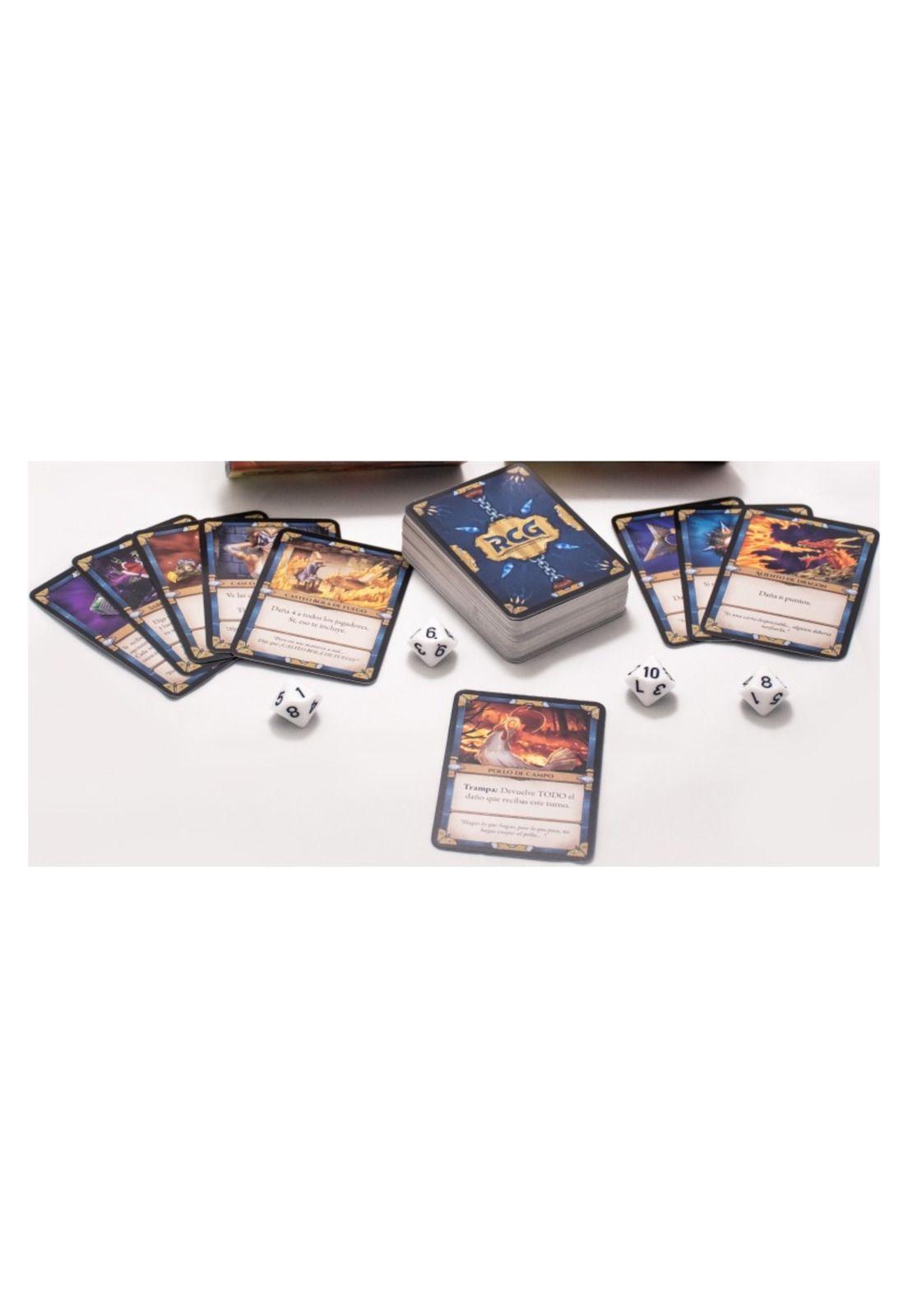 RCG - Random Card Generator-2