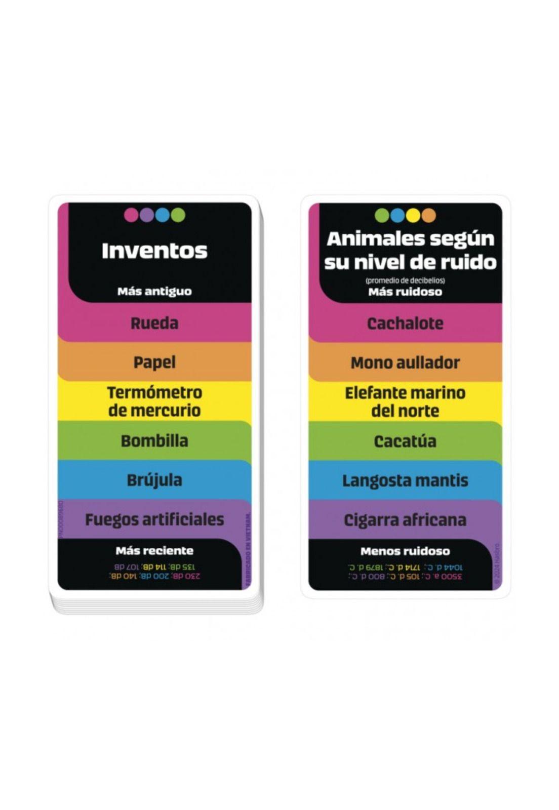 Trivia Lista-2