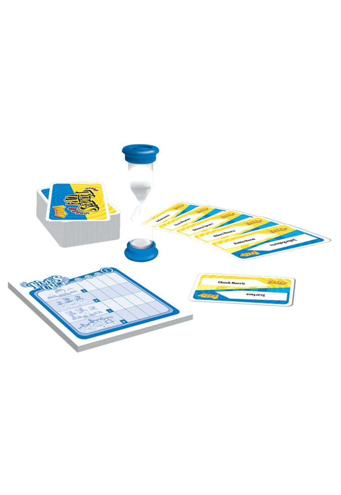 Pack Fiesta (Time's Up Party + Doodle Dash + En una Escala de 1 a T-Rex)-3