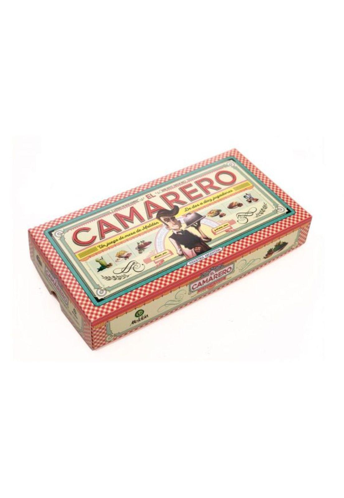 El Camarero-0