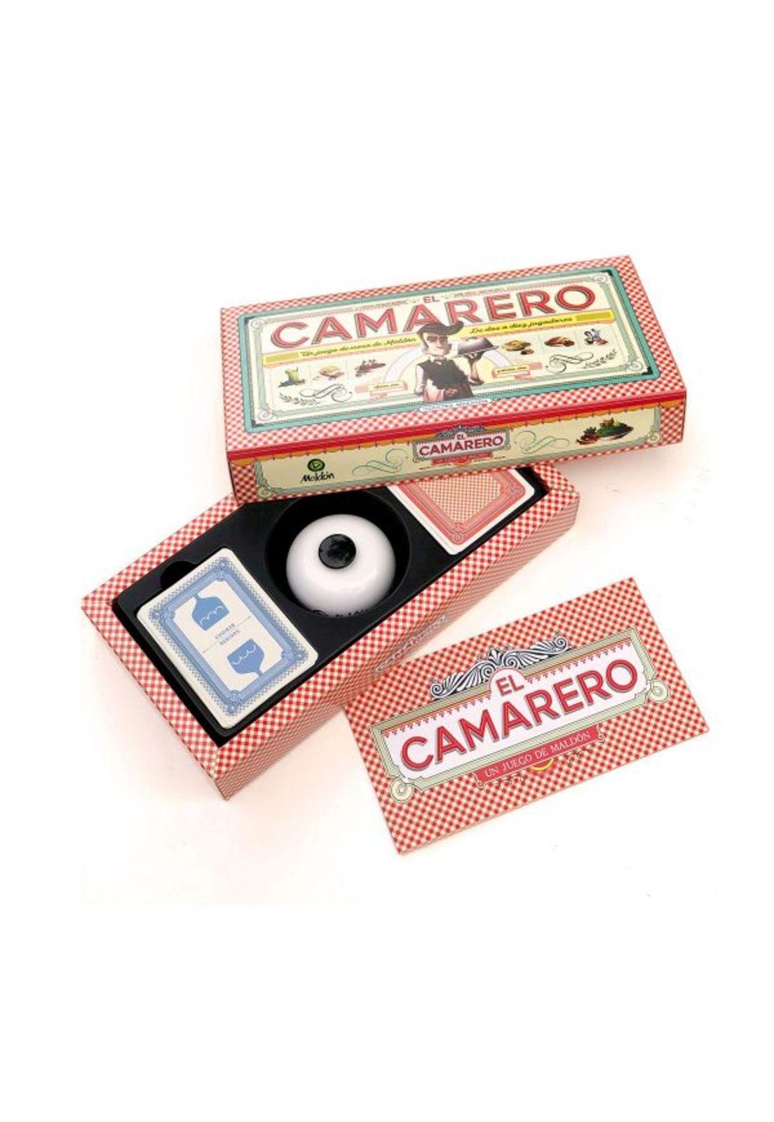 El Camarero-1