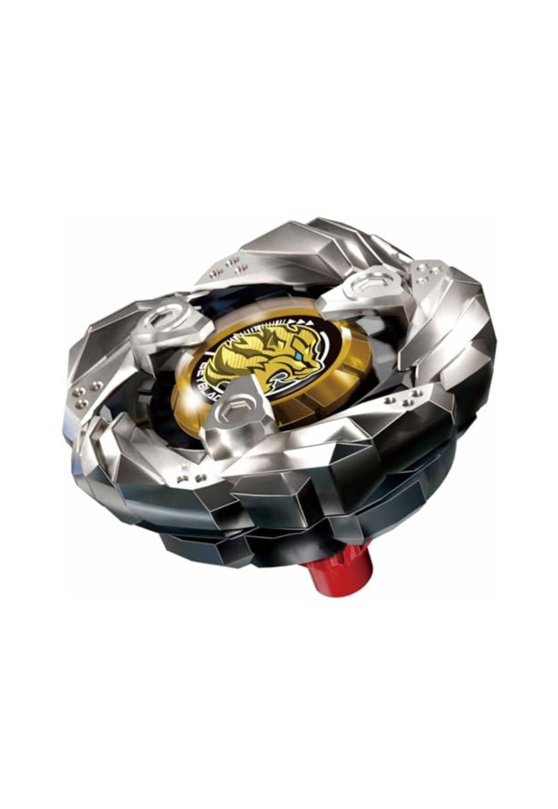 Beyblade X Claw Leon 5-60P-2