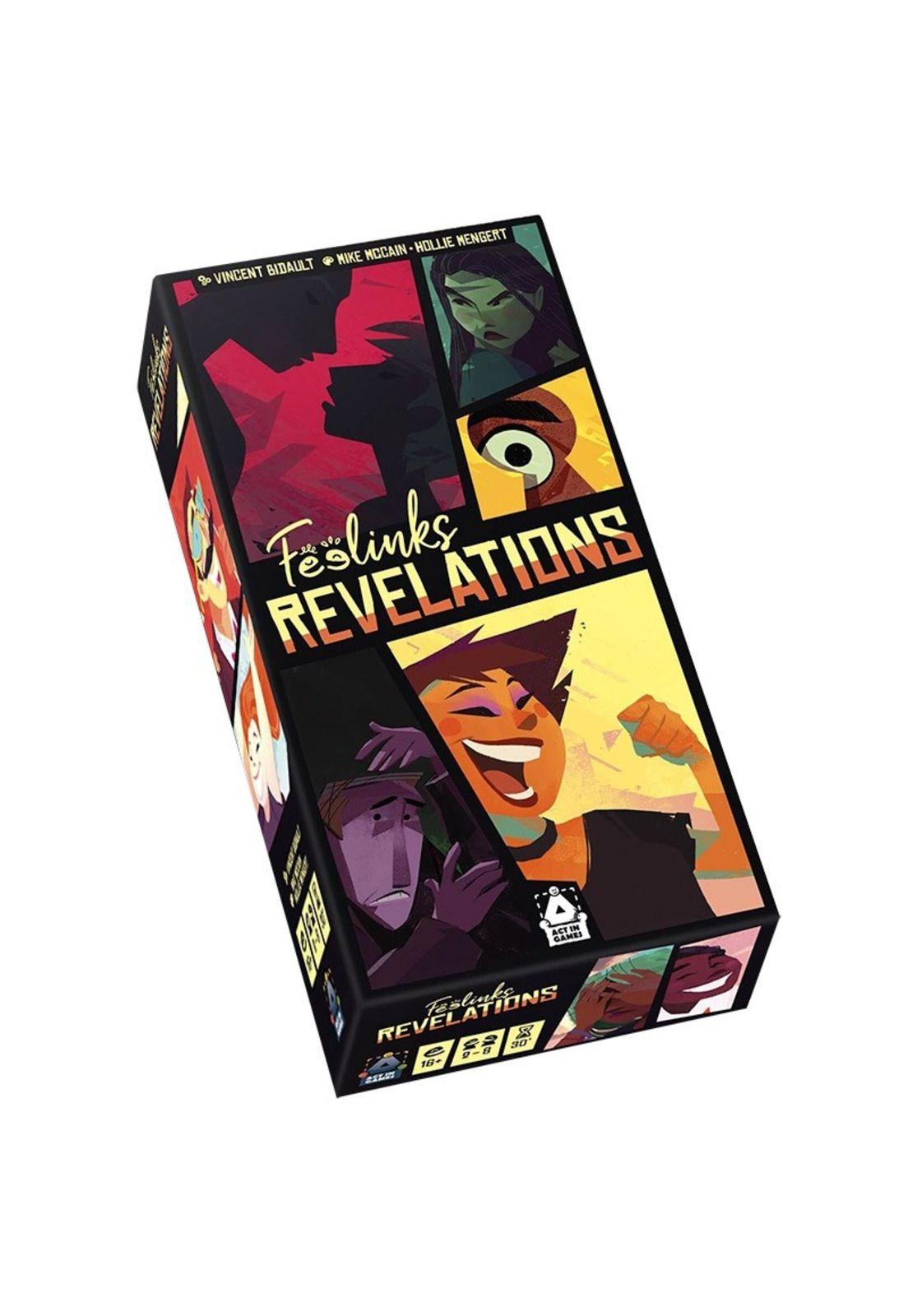 Feelinks Revelations-0