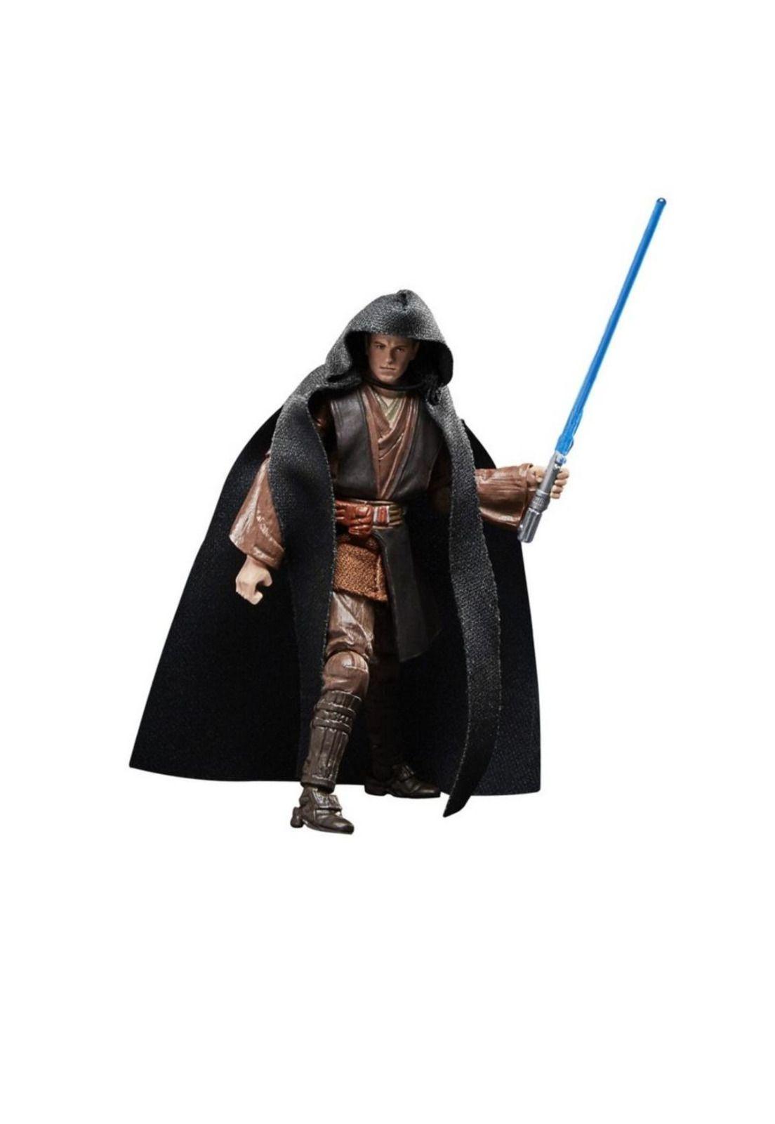 Star Wars Figura Vintage Anakin Skywalker (Padawan)-1