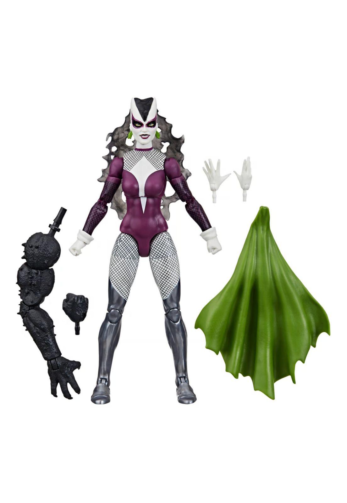 Marvel Legends Figura Strange Tales Lilith-1