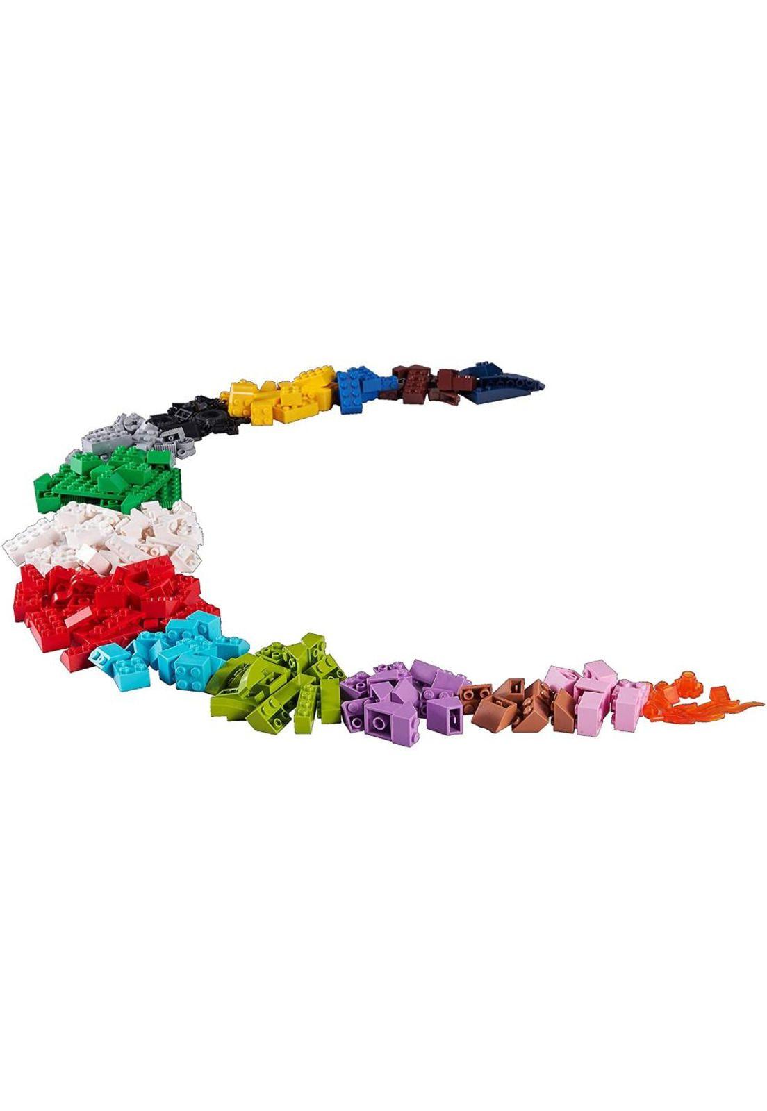 Bloques Tipo Lego - 253 piezas-4