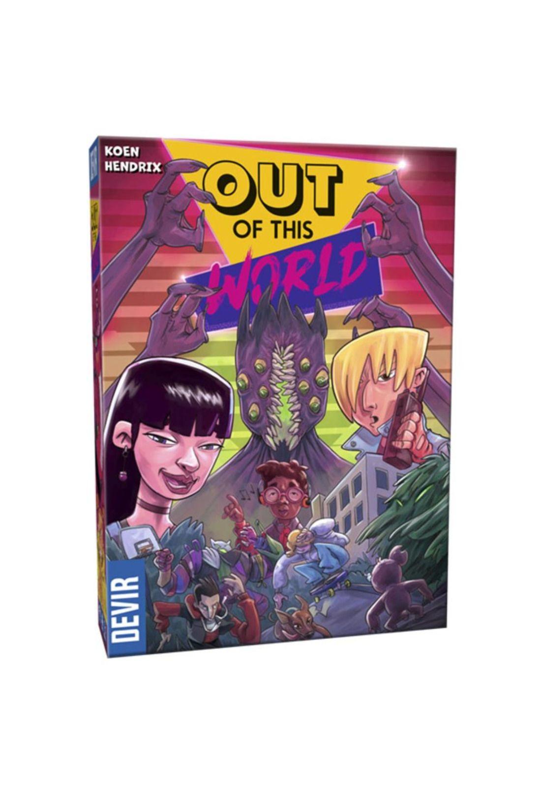 Out Of This World-0
