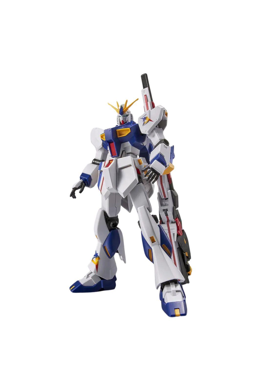 Gundam Model Kit Entry Grade RX-93FF N Gundam-1