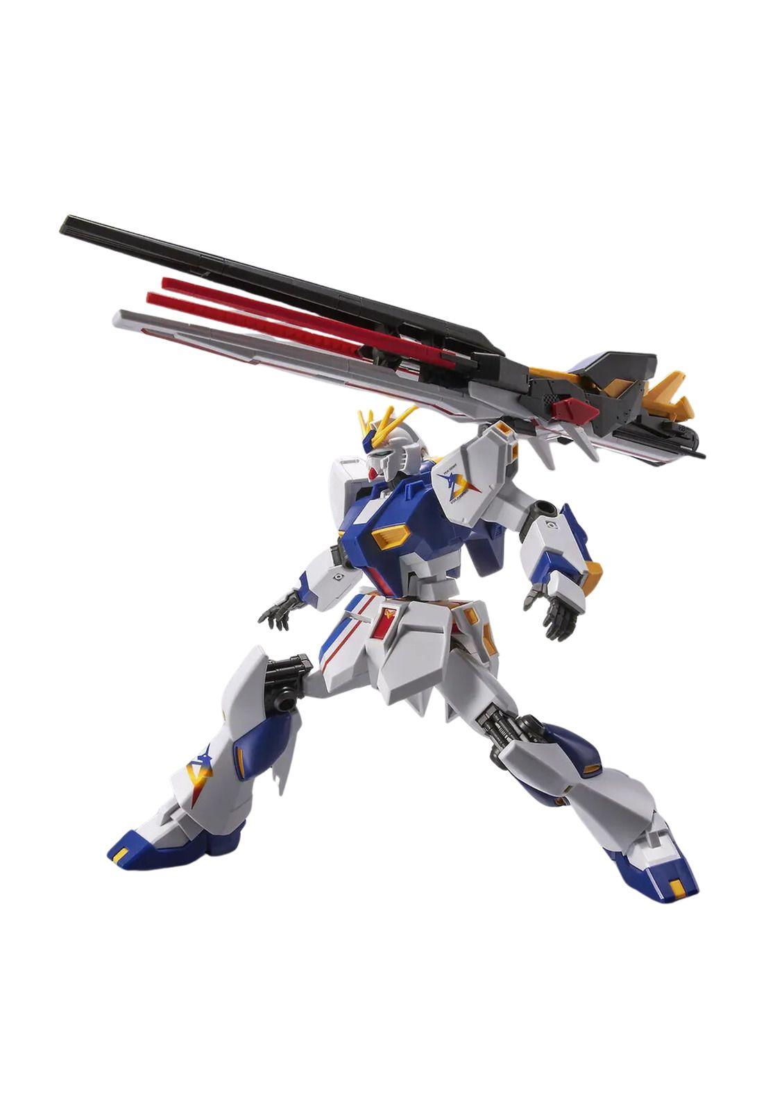 Gundam Model Kit Entry Grade RX-93FF N Gundam-2