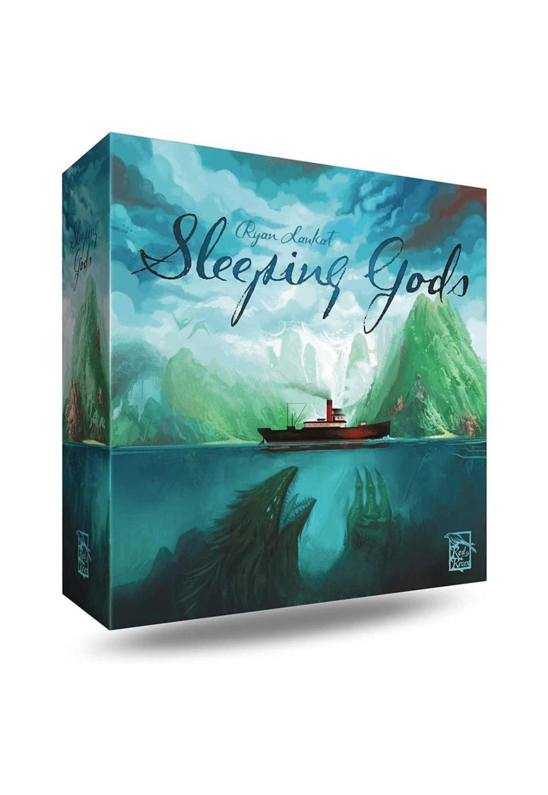 Sleeping Gods-0