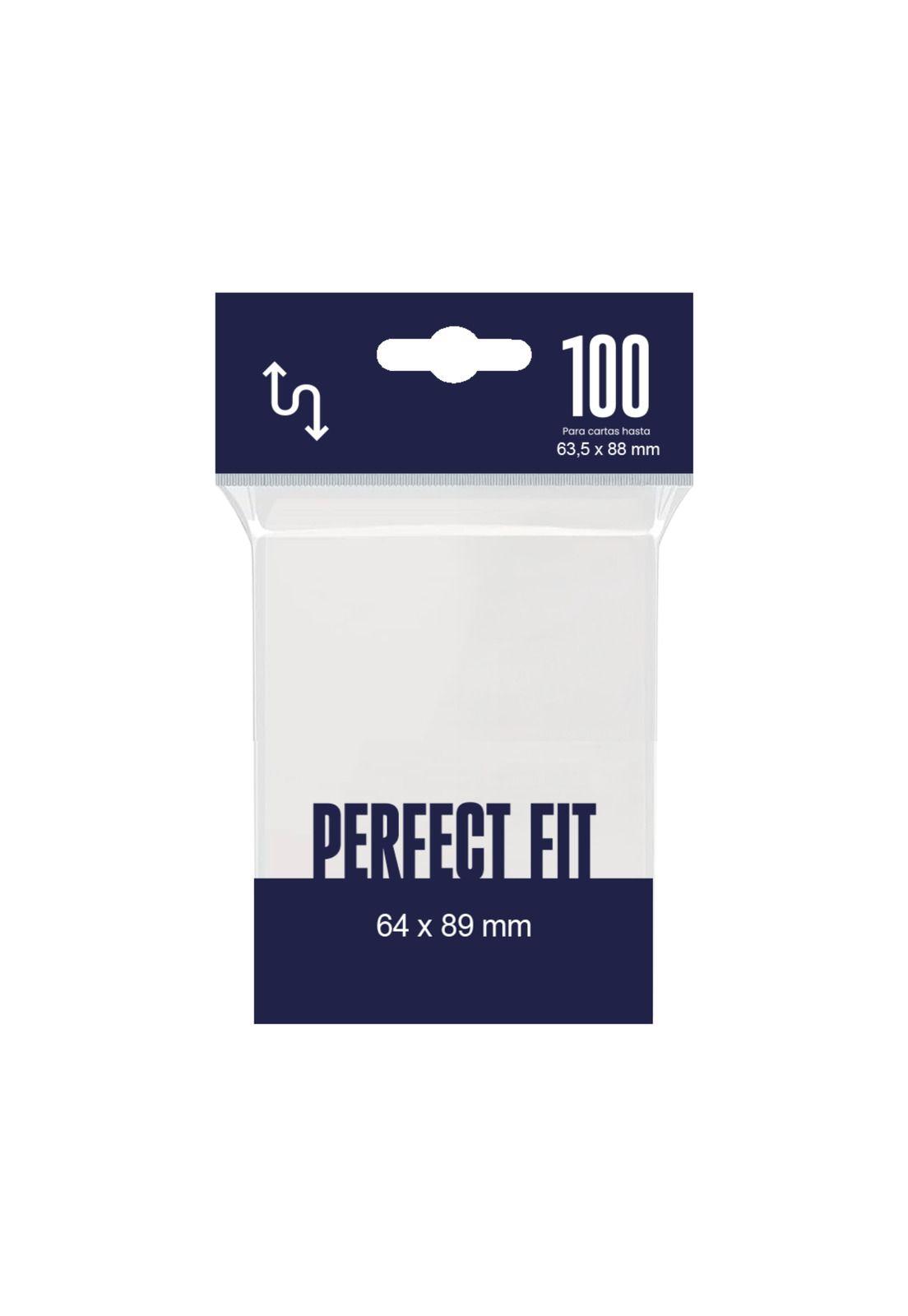 Funda Updown Perfect Fit Standard (Inner) 63,5 x 88 mm-0