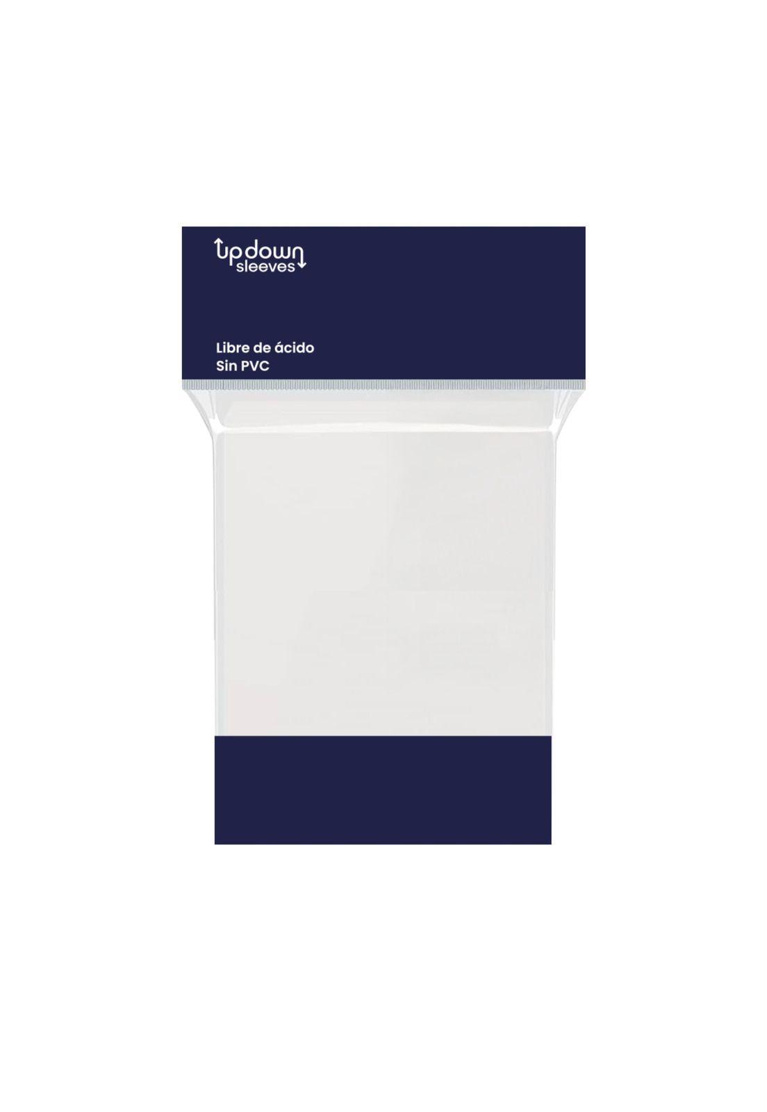Funda Updown Perfect Fit Standard (Inner) 63,5 x 88 mm-1
