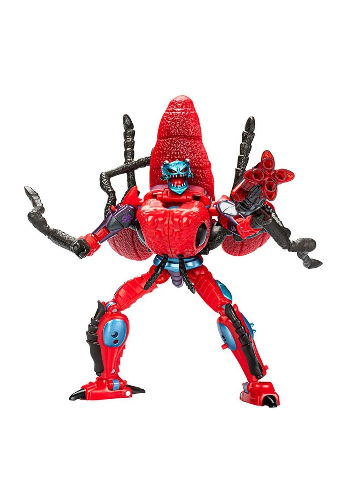 Transformers Legacy Voyager Inferno-2