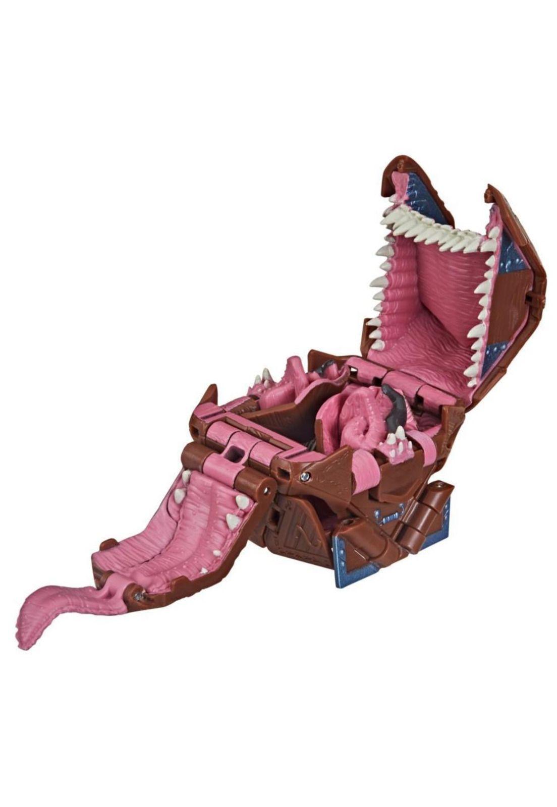 Figura D&D Dado Transformable Diceling Mimic-1