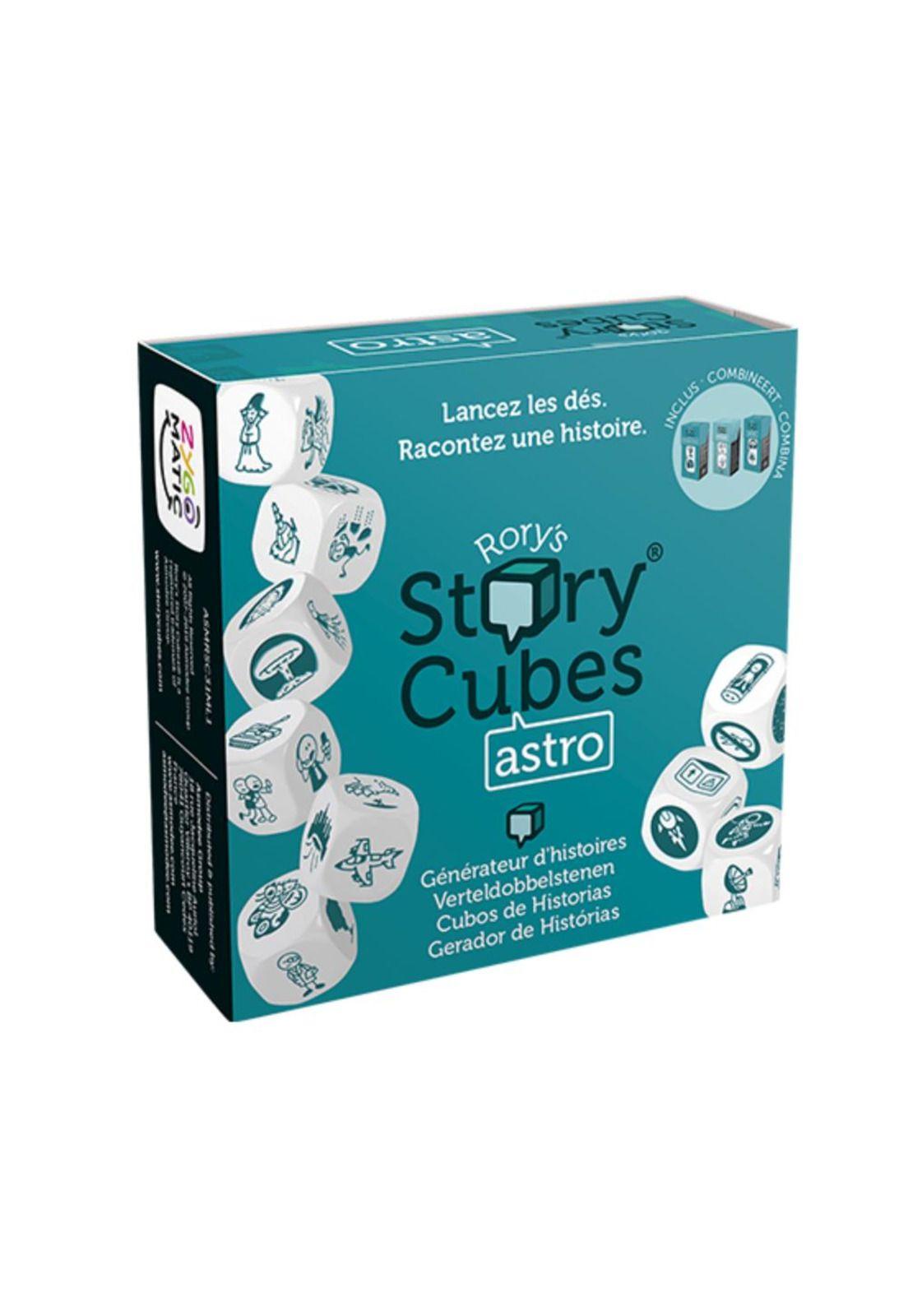 Story Cubes Astro-0