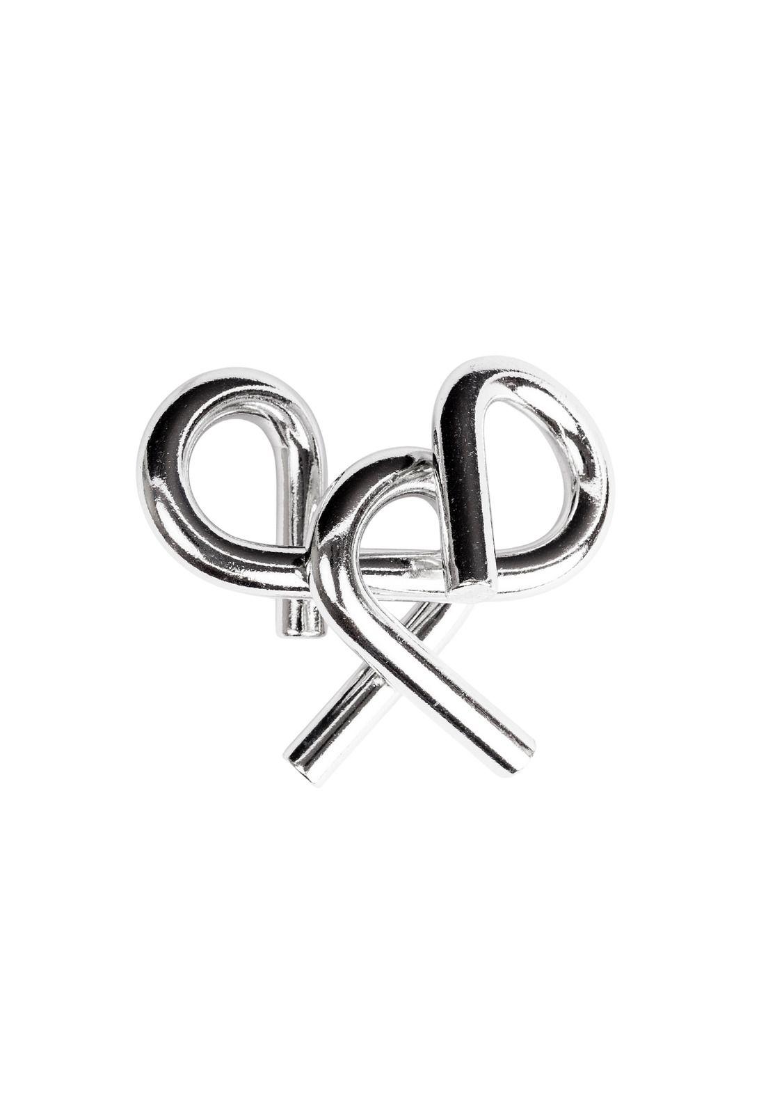 The Loops - Puzzle and Perplex Puzzle de Metal-1