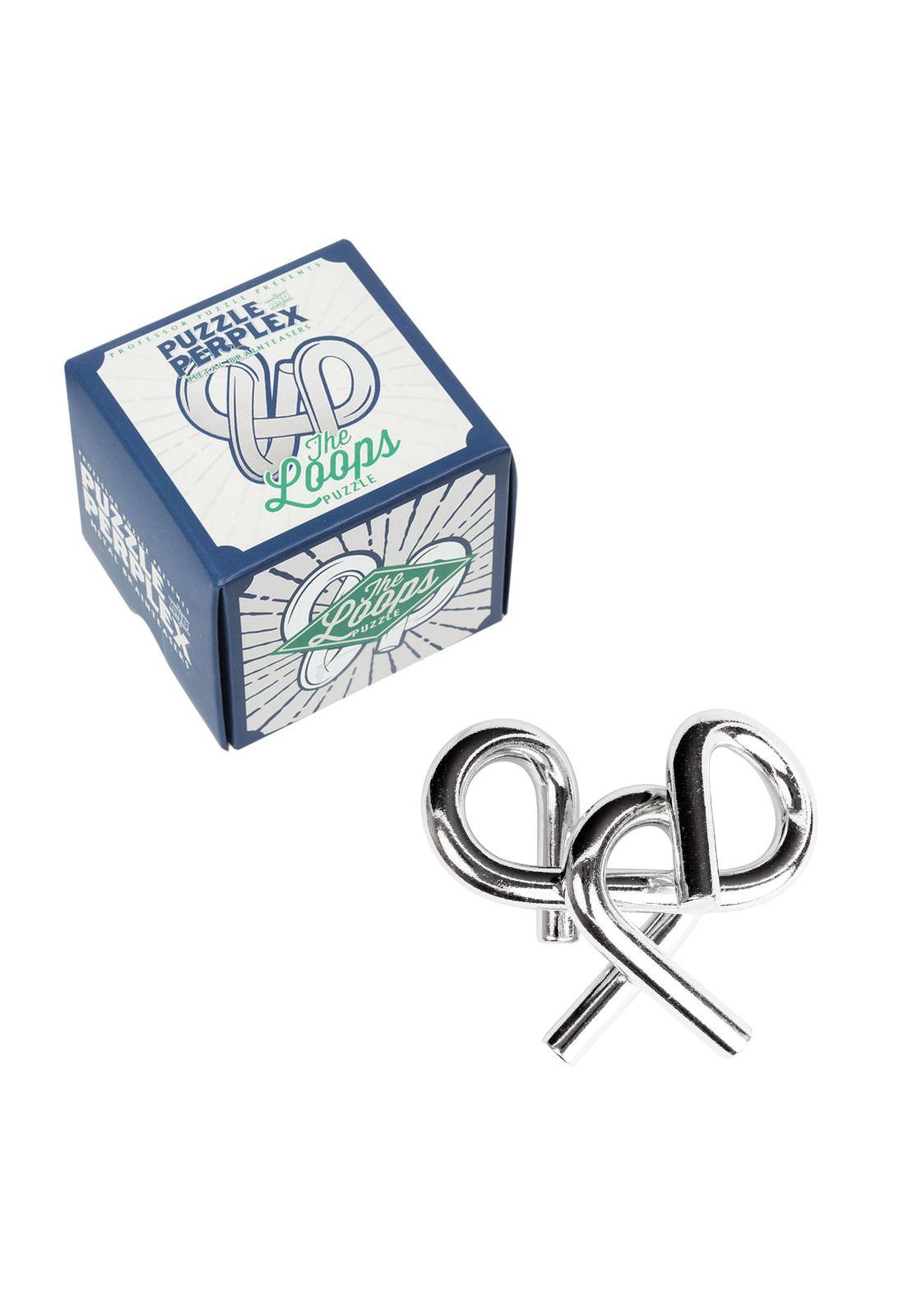 The Loops - Puzzle and Perplex Puzzle de Metal-2
