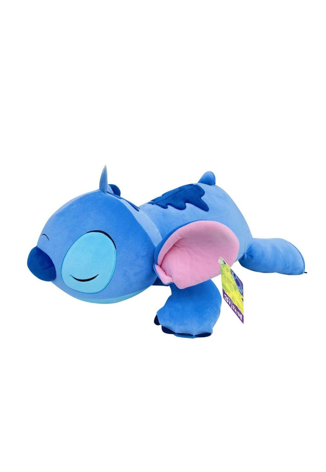 Stitch Dormilón - Disney Peluche 56 cm-2