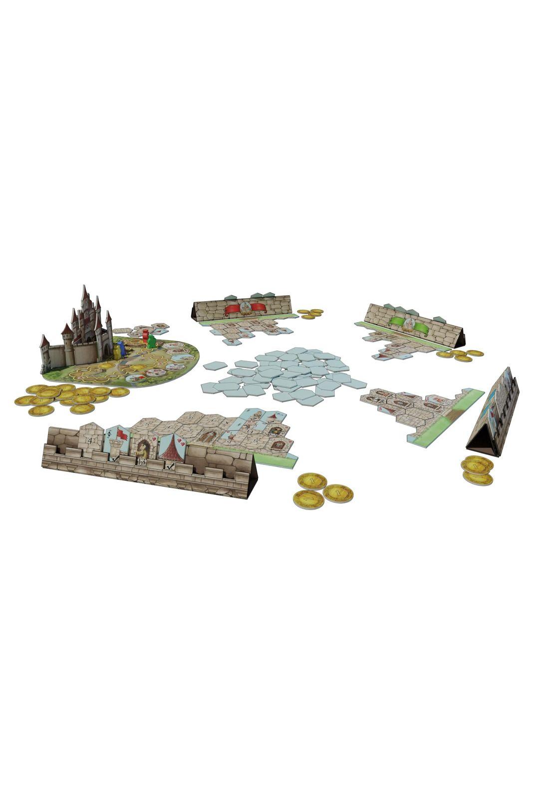 Castle Builder-2