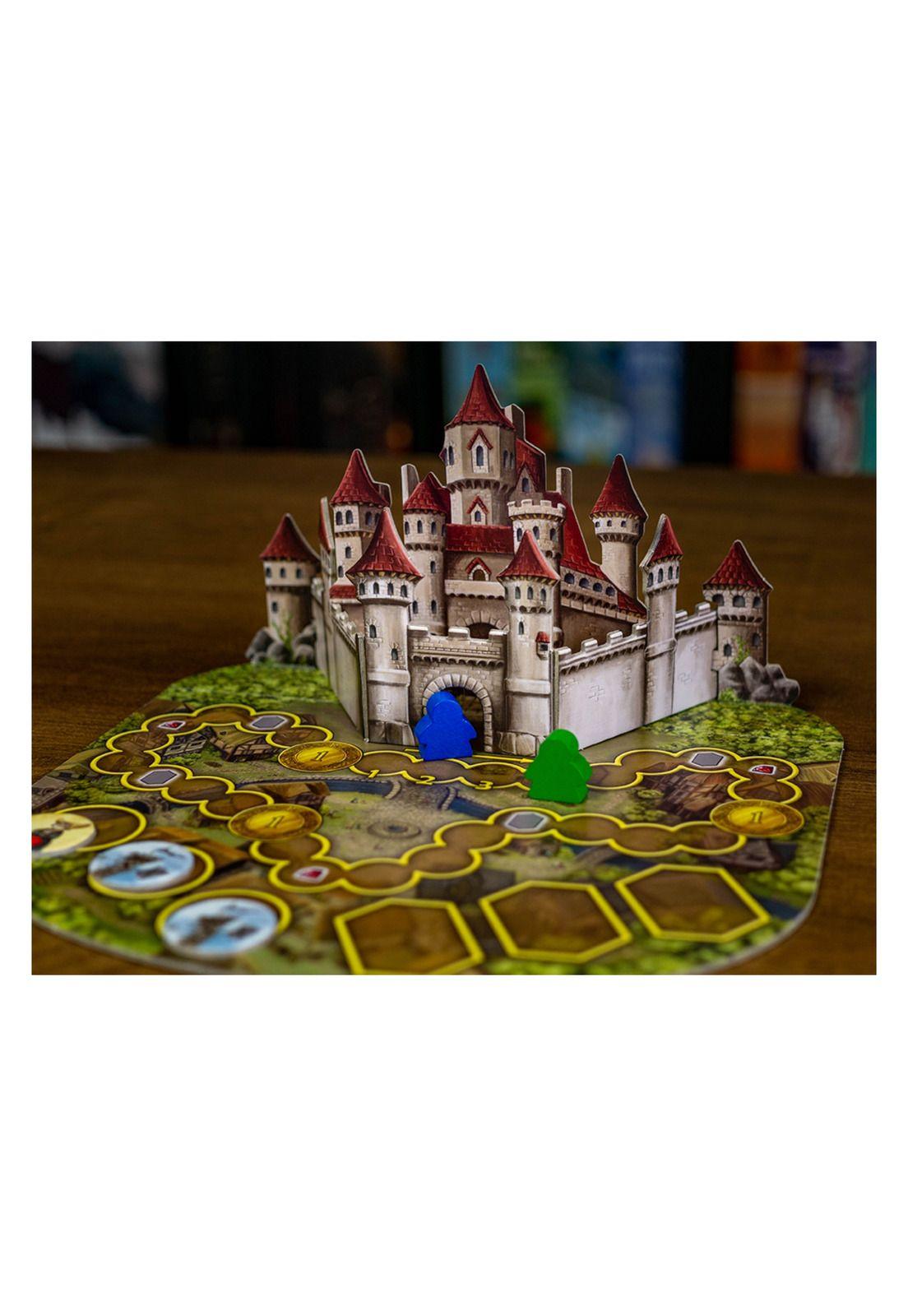 Castle Builder-3