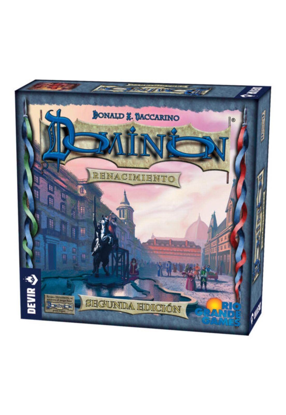 Dominion Renacimiento-0