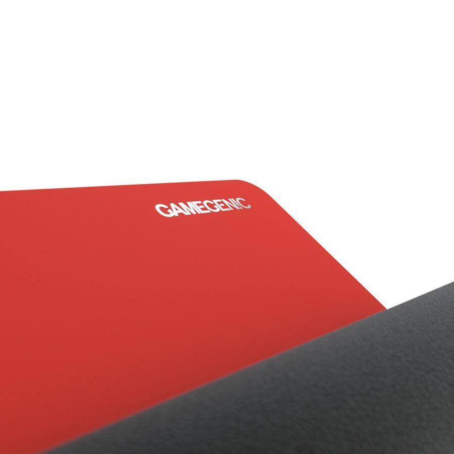 Playmat Prime Red-0