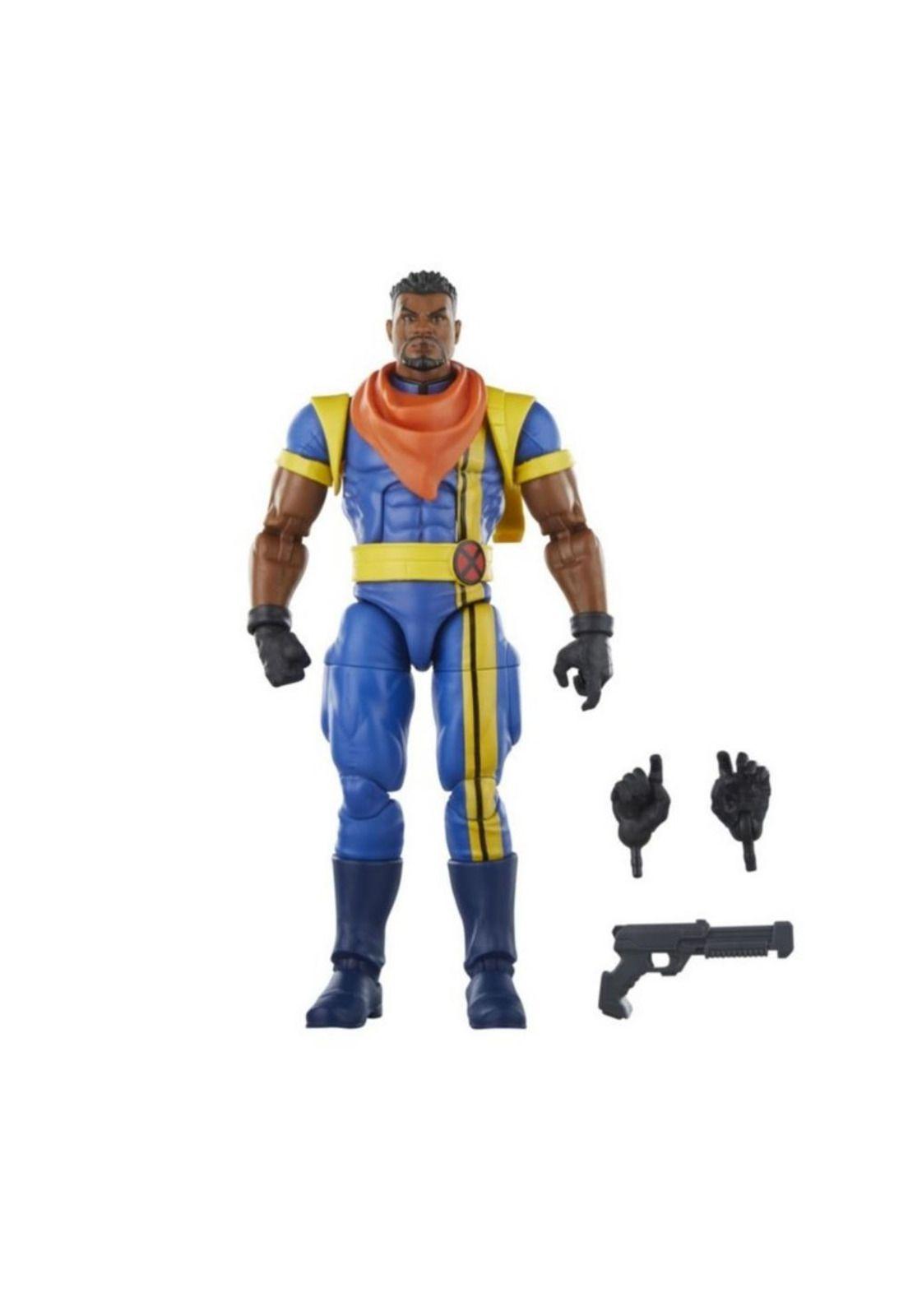 Marvel Legends X-Men '97 Bishop-1
