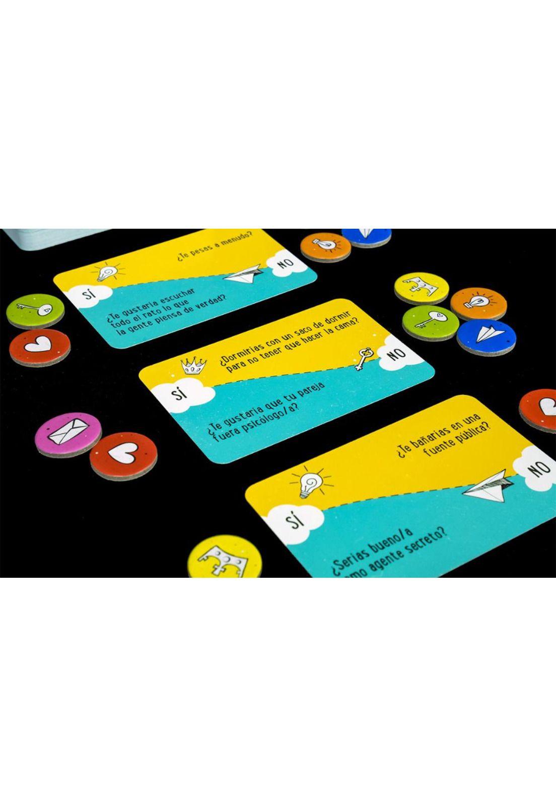 Secretos Entre Amigos-1