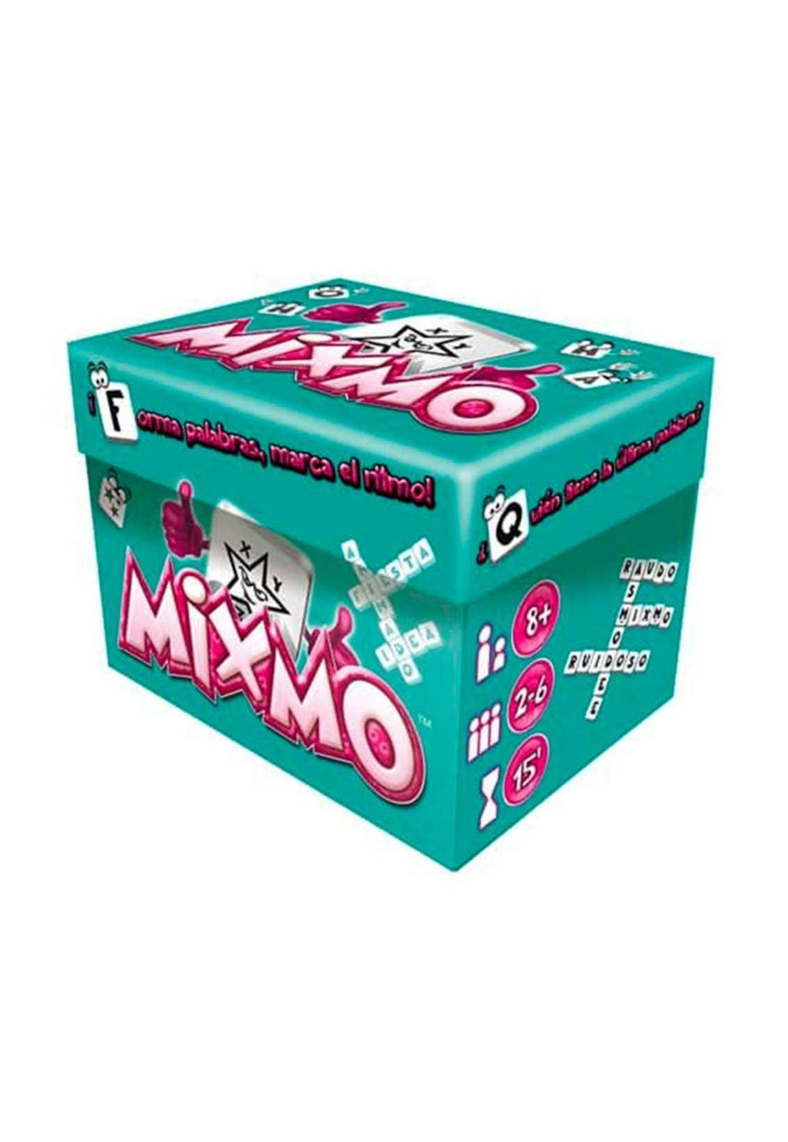 Mixmo-0
