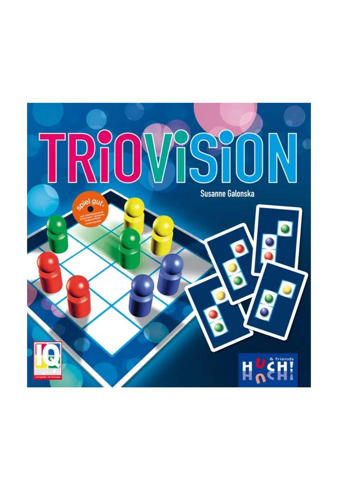 Triovision-0