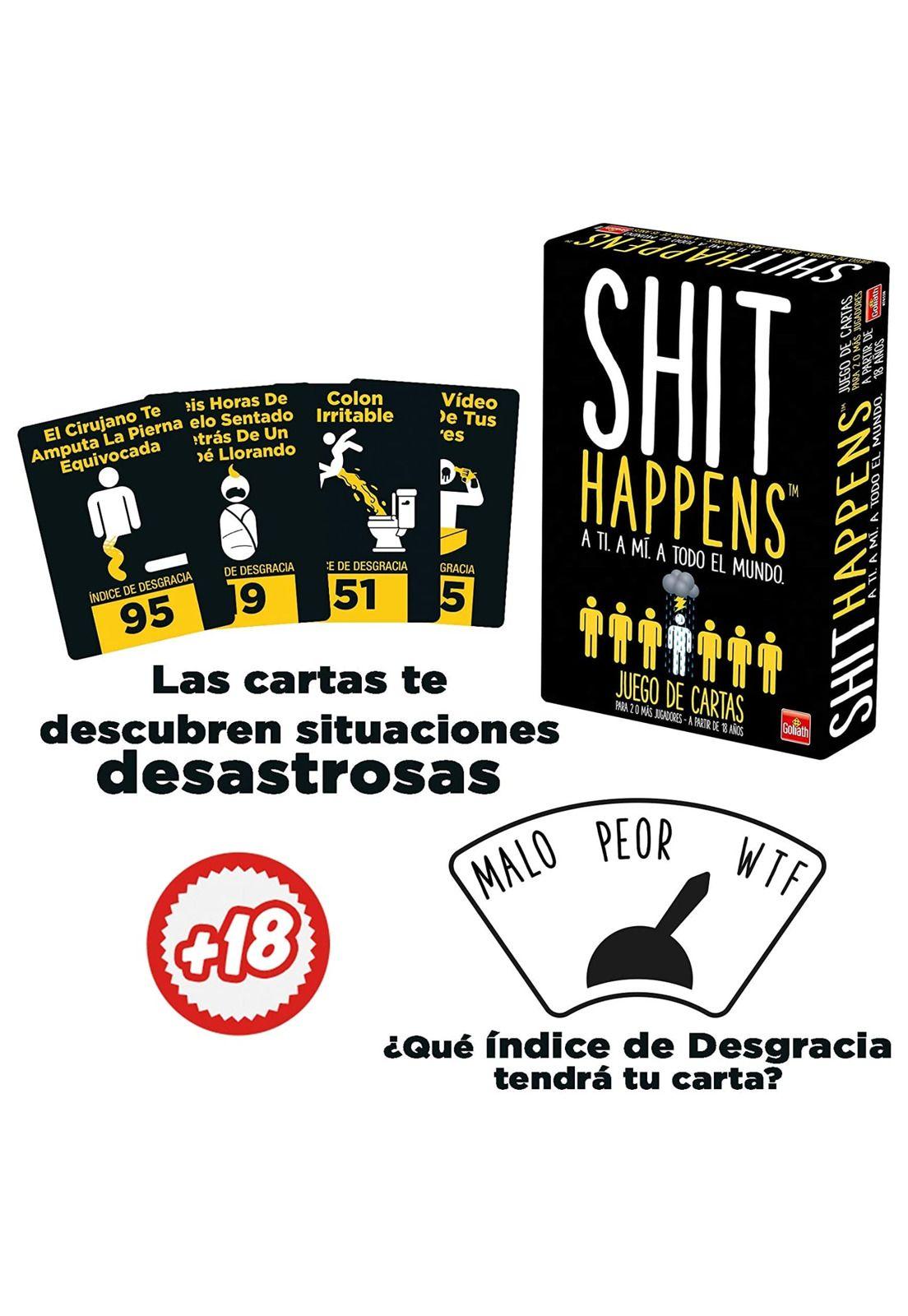Shit Happens (Español)-2
