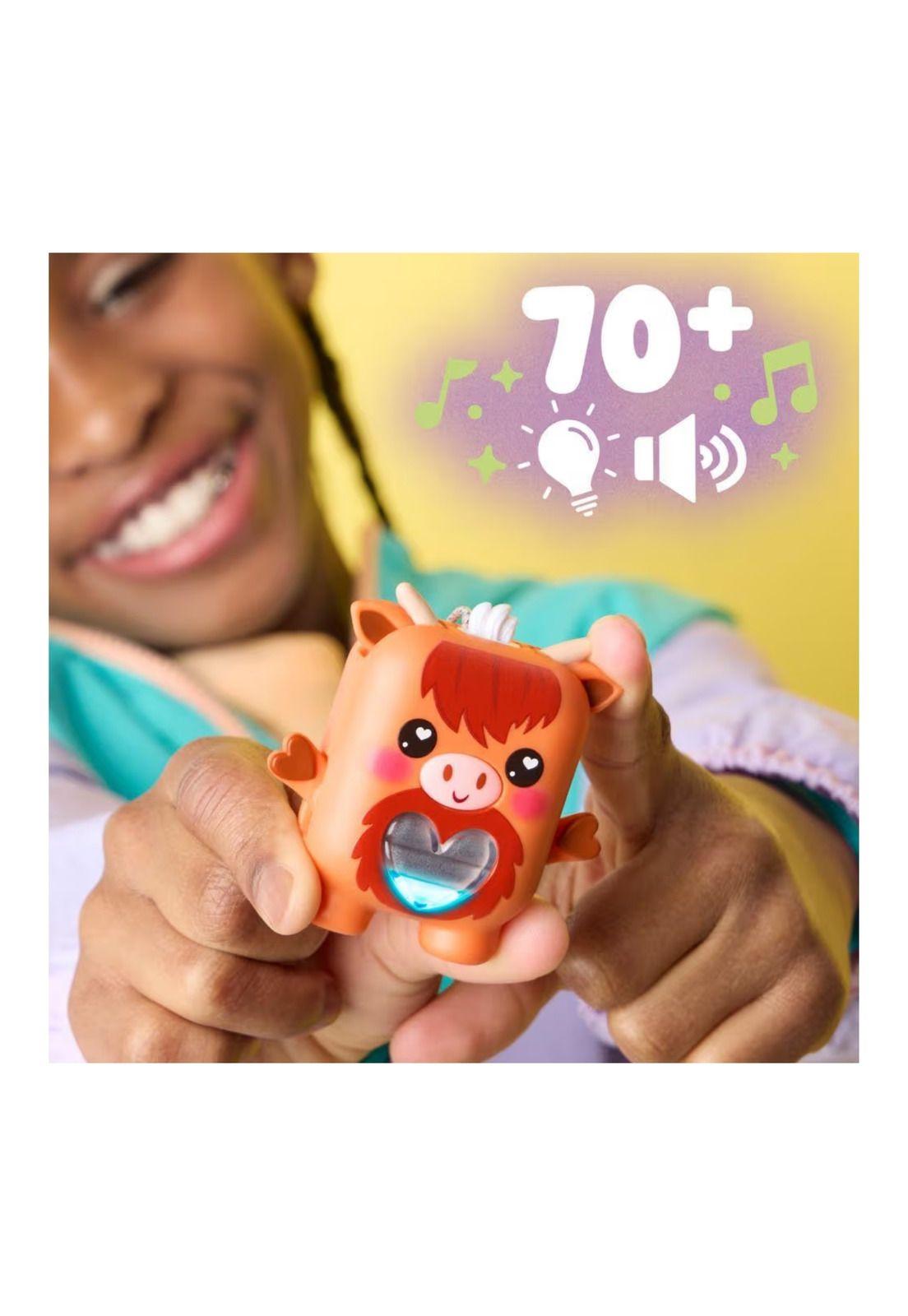 Nanomals - Cowbert-2