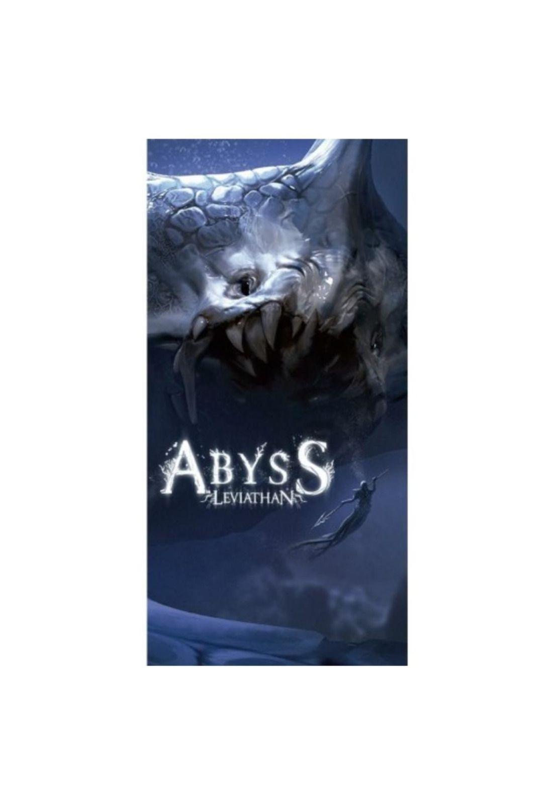 Abyss Leviathan-0