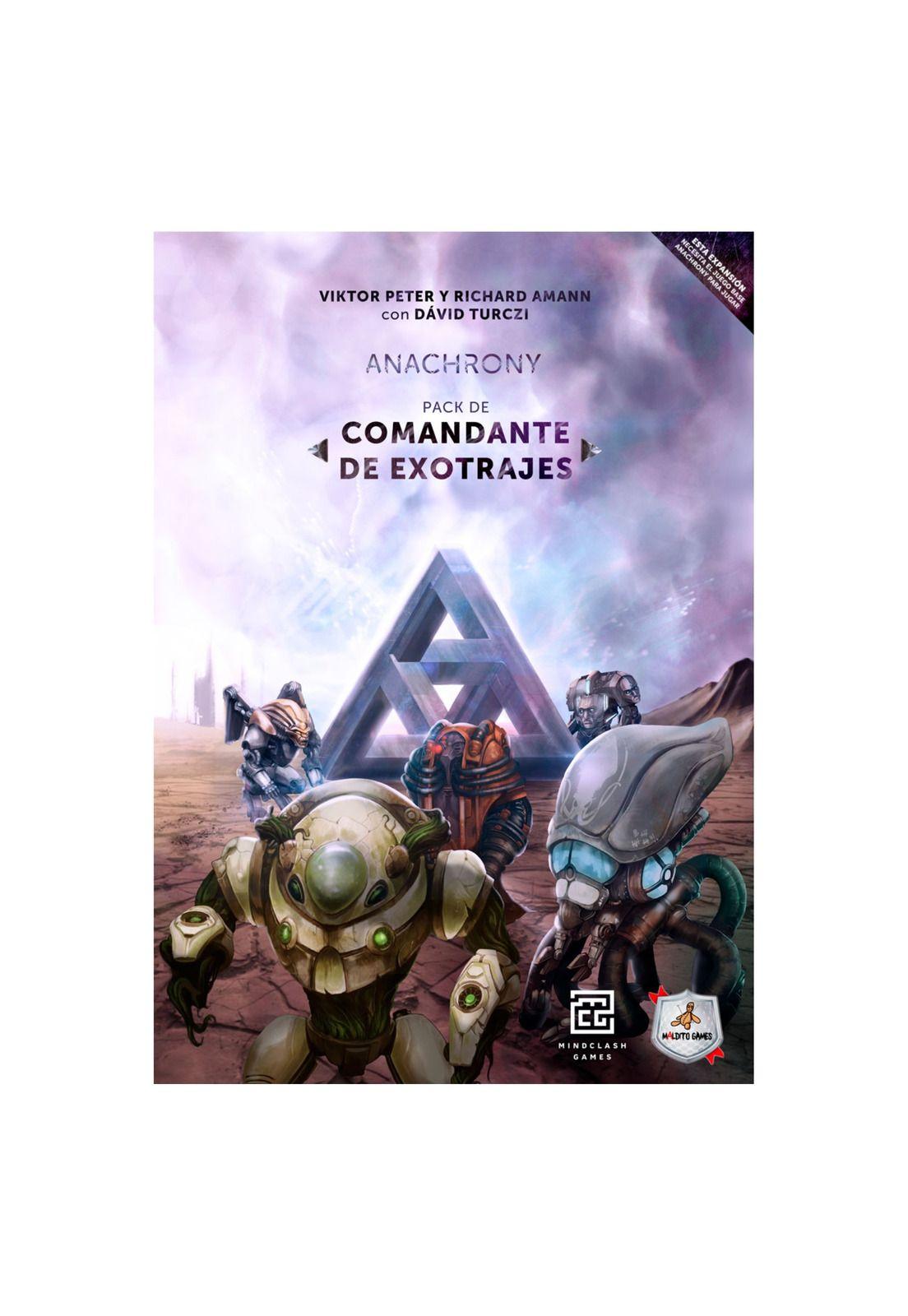 Anachrony: Exotrajes-0