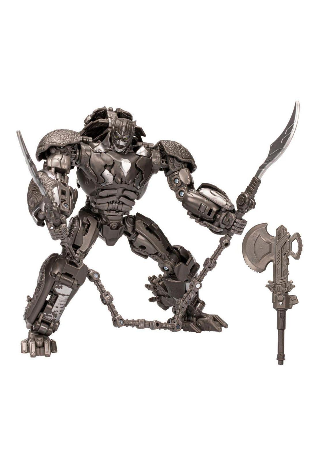 Transformers Studio Series Leader Optimus Primal 106-1