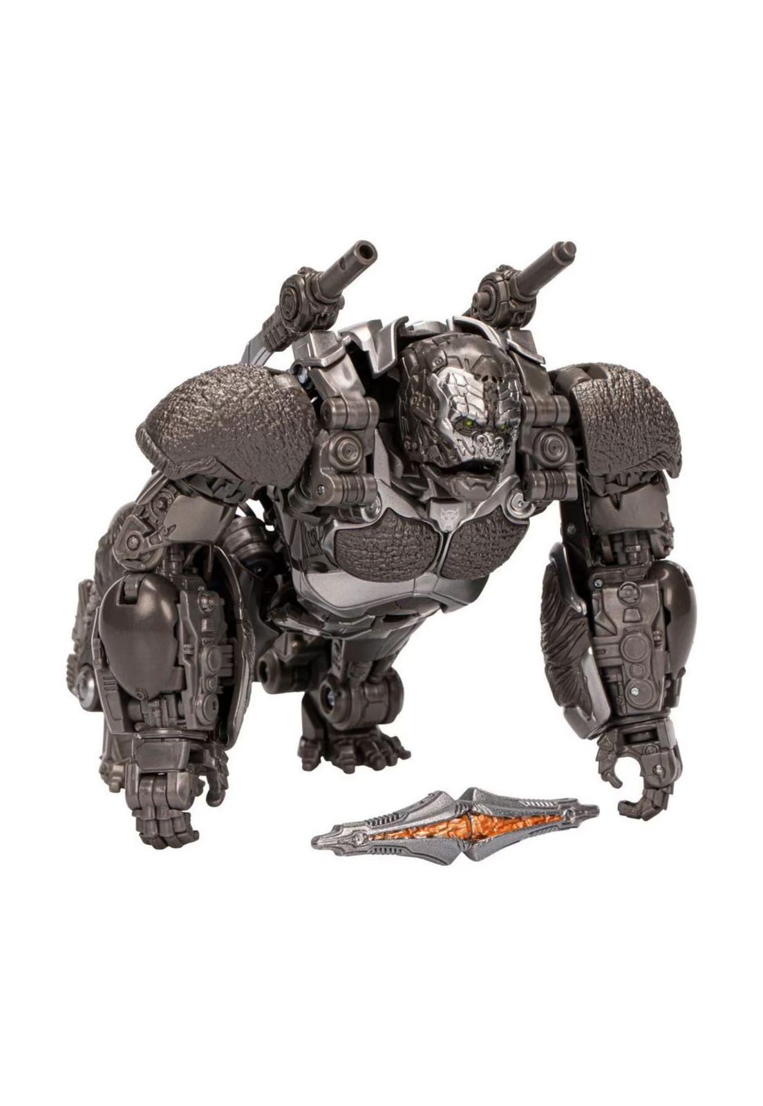 Transformers Studio Series Leader Optimus Primal 106-2