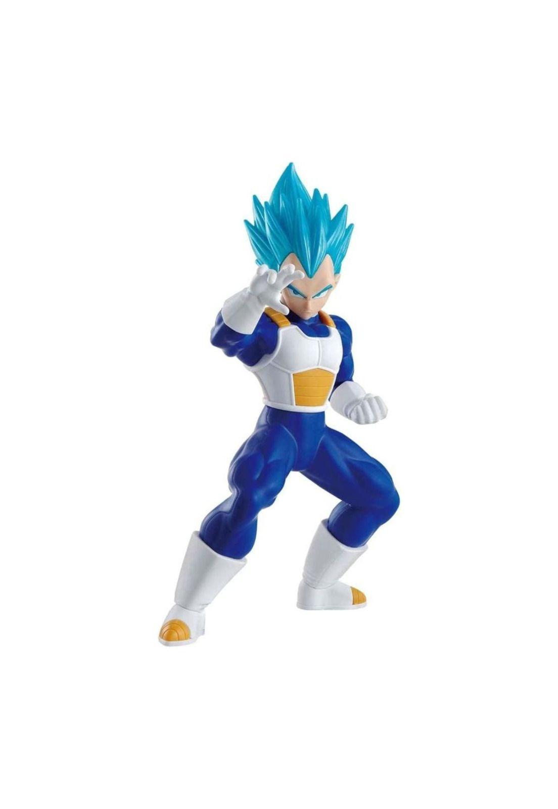 Dragon Ball Model Kit Entry Grade Son Vegeta Super Saiyan God-1