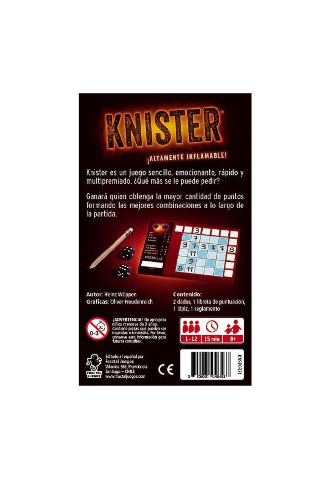 Knister-2