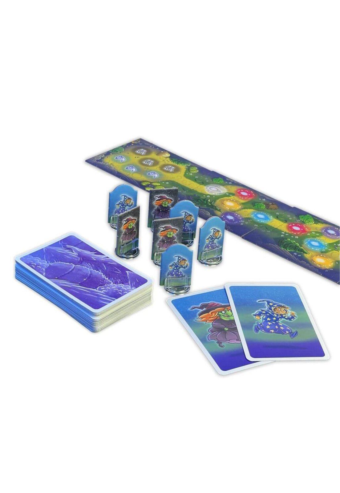 Los Magos del Bosque-2