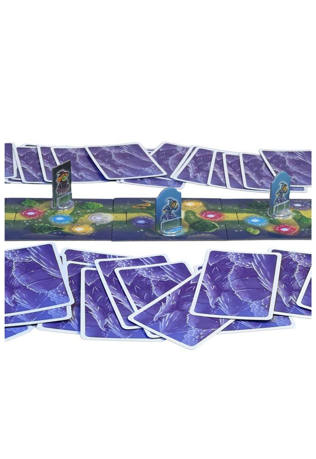 Los Magos del Bosque-3