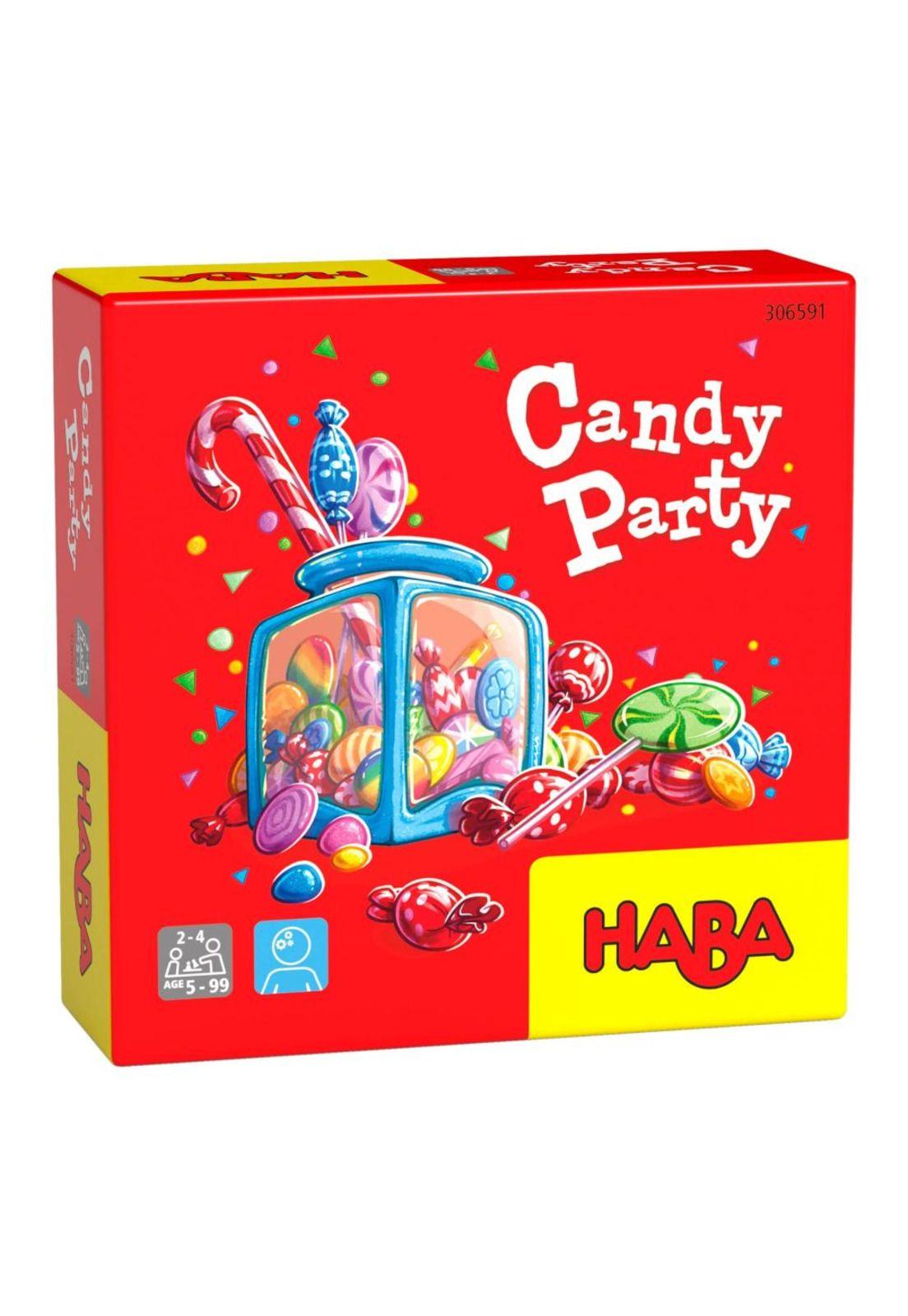 Candy Party-0