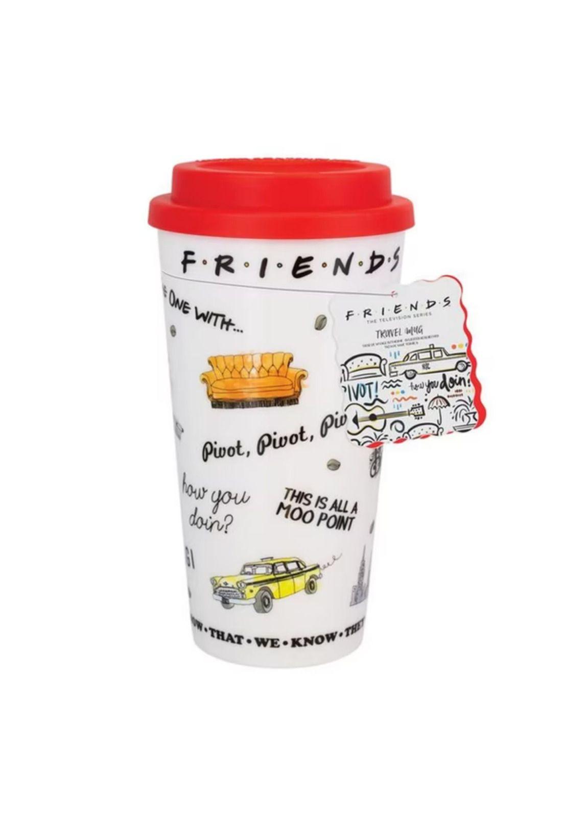 Friends Travel Mug-0
