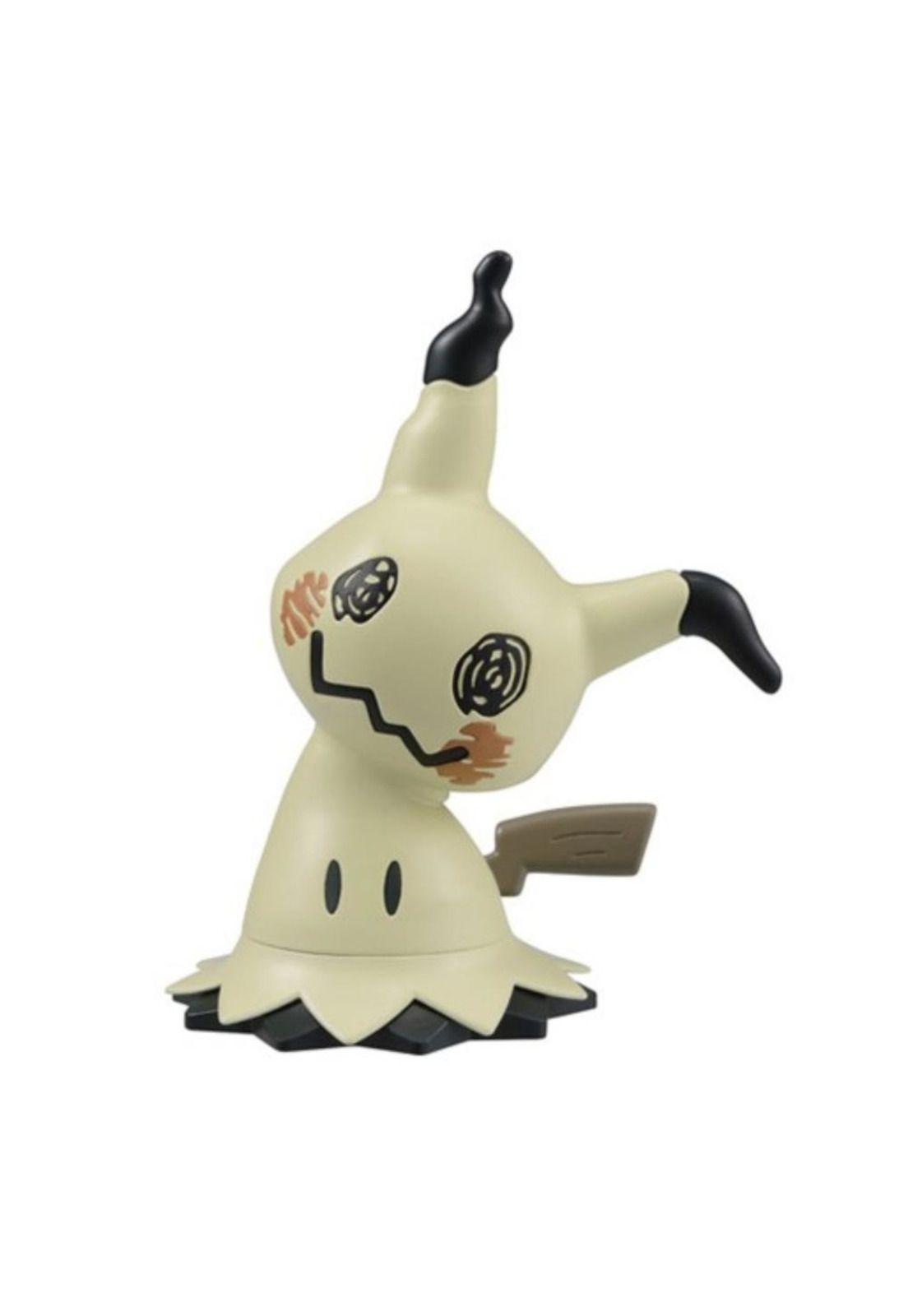 Pokémon Model Kit Quick Mimikyu-1