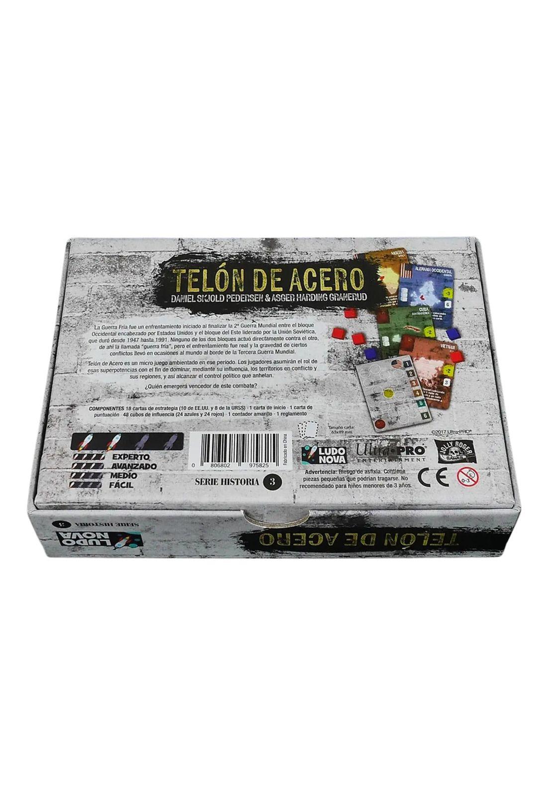Telón de Acero-2