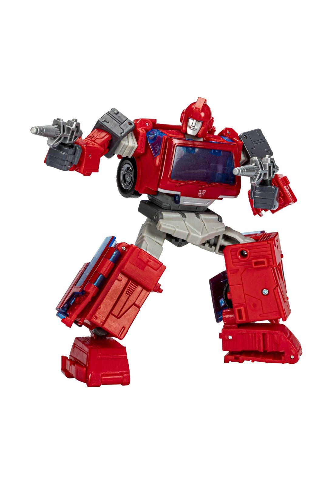 Transformers Studio Series Voyager Ironhide 86-2