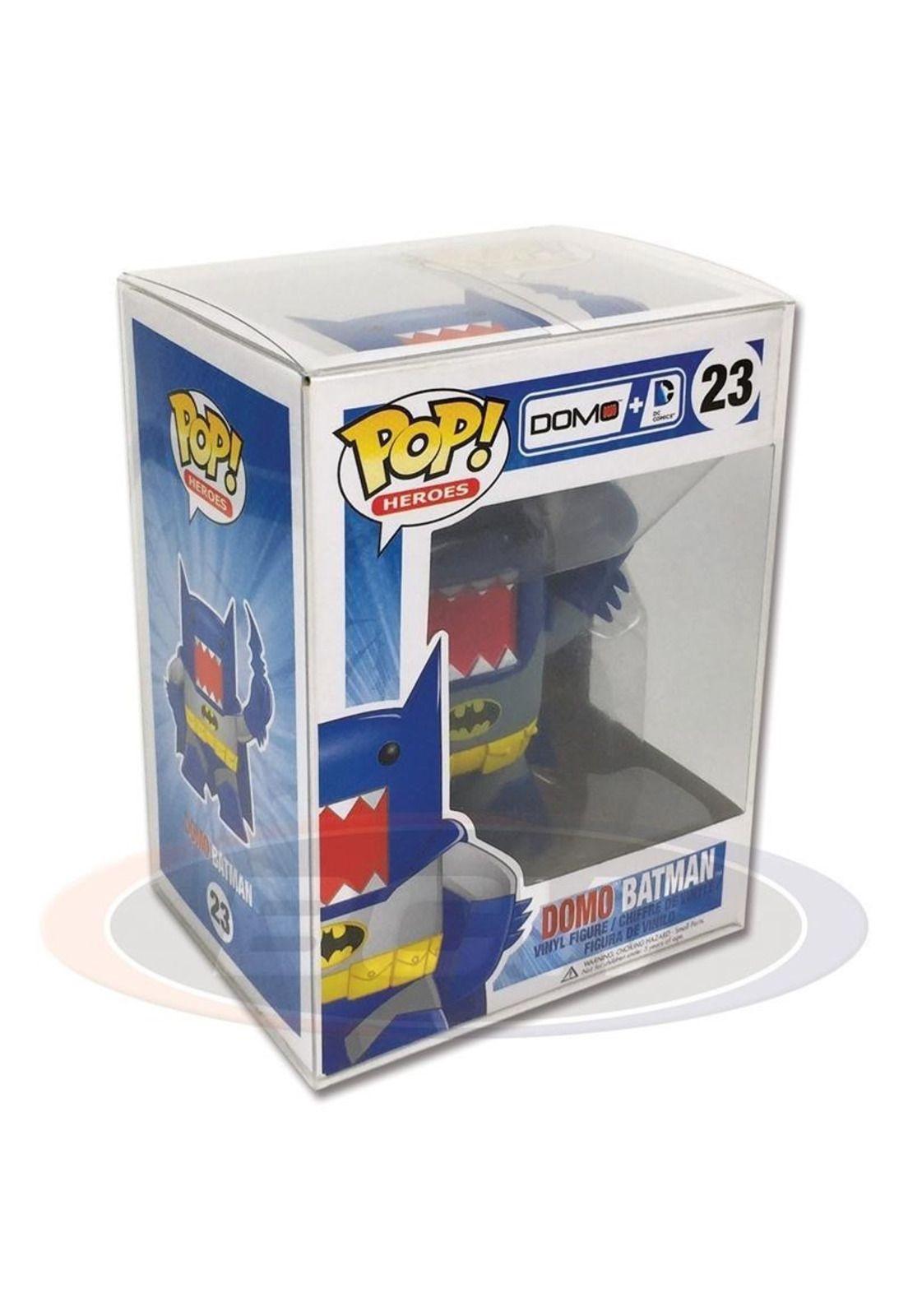 Caja Protectora Plastica Funko-1