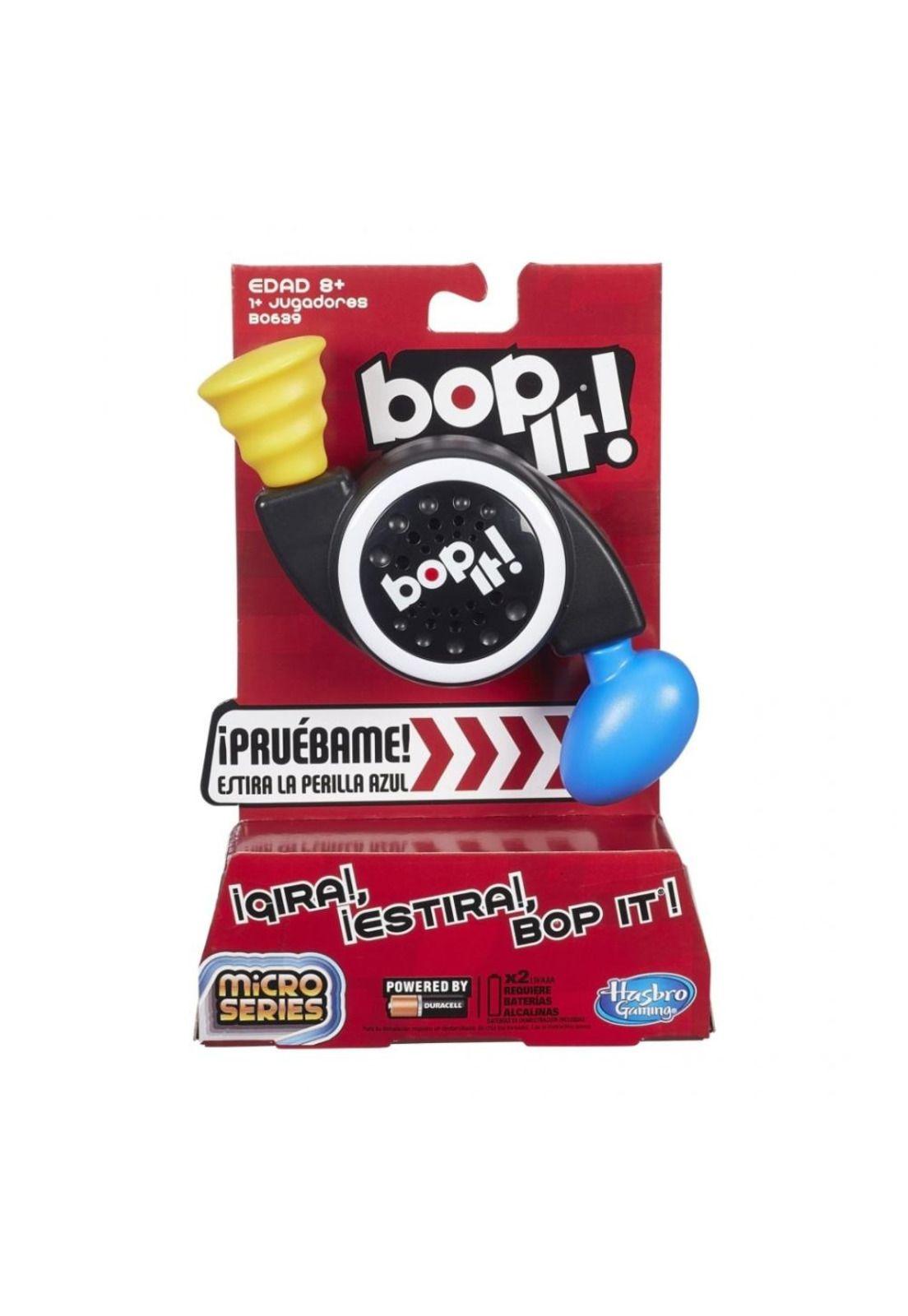 Bop It Micro Series-0