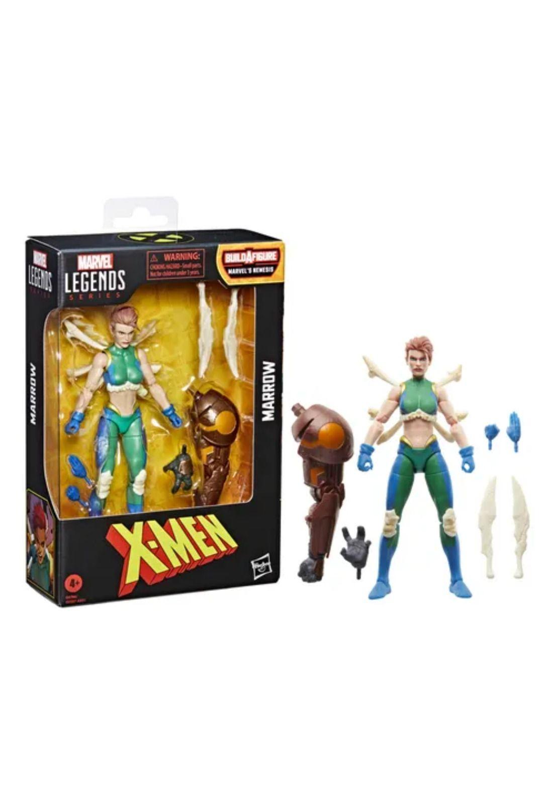 Marrow - Marvel Legends X-Men-2