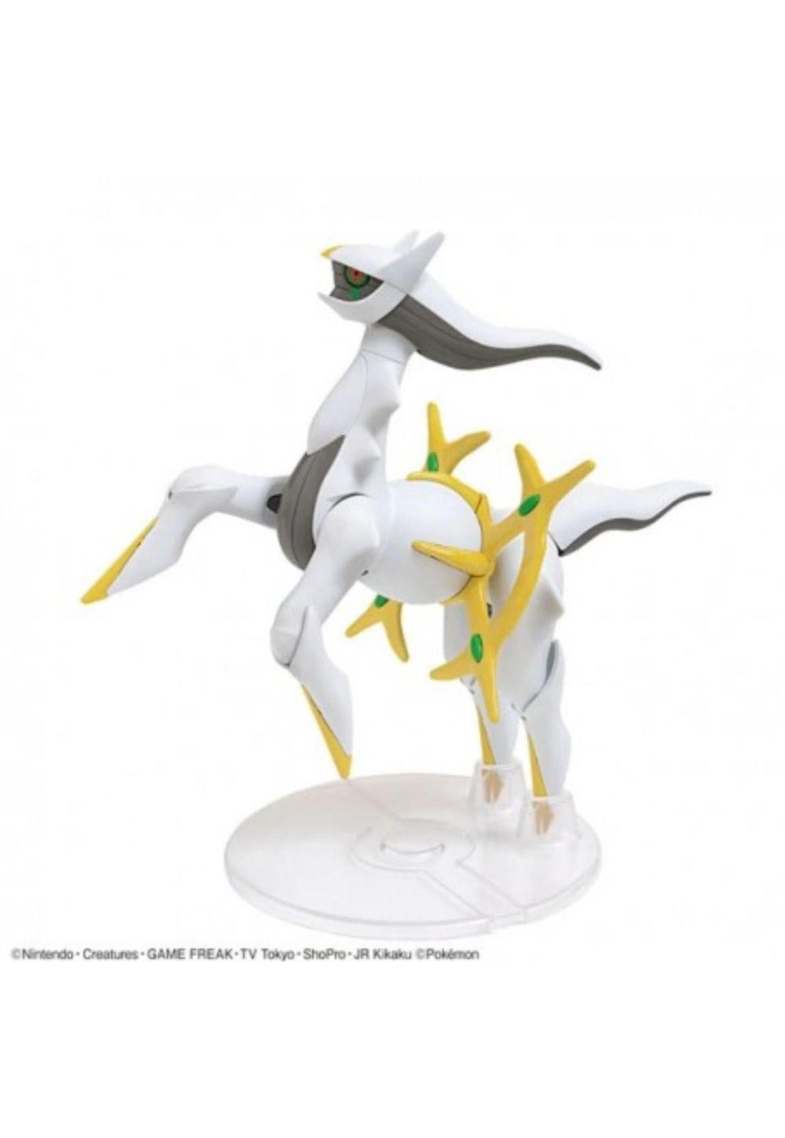 Pokémon Model Kit Arceus-1