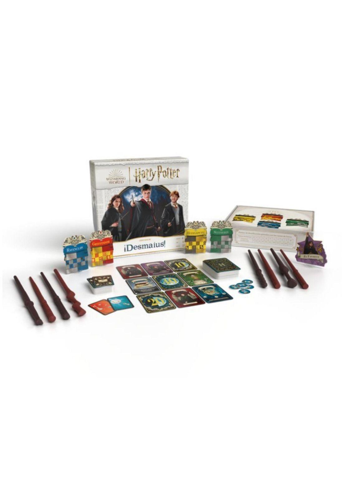 Harry Potter Desmaius-3
